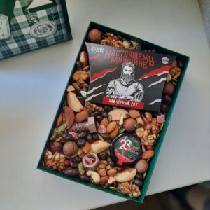 Подарочный набор