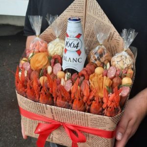 Конверт «Микс»