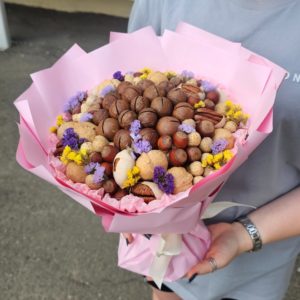 «Крепкий орешек»