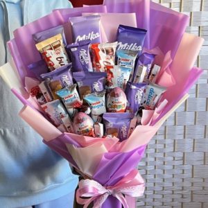 Kinder & Milka