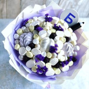 Зефирный комплимент