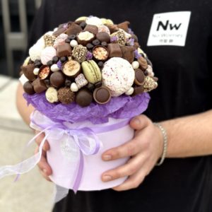 Сладкий микс