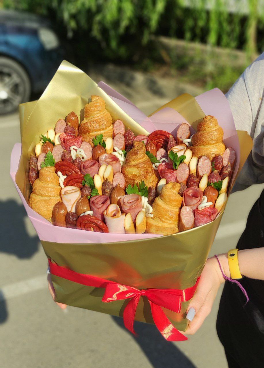 Мясной конверт Мясной конверт — изображение 2