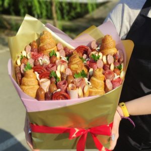 Мясной конверт