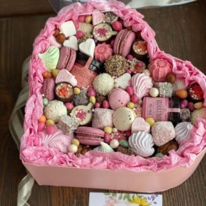 Сладкое сердце