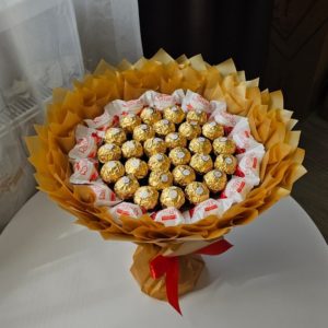 Букет Ферреро Роше