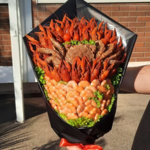 “Морской король”