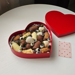 Сладкий микс