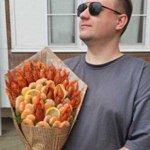 “Джек Воробей”