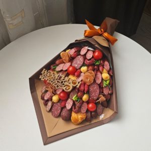 “Джентльмен”