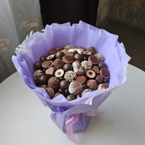 “Сладкий бриз”