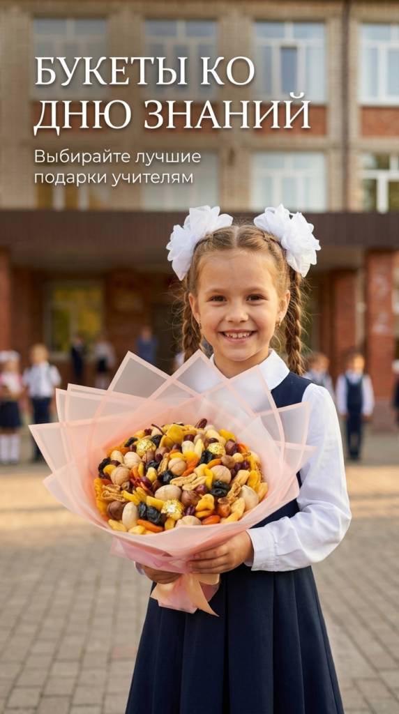съедобные букеты Старврополь